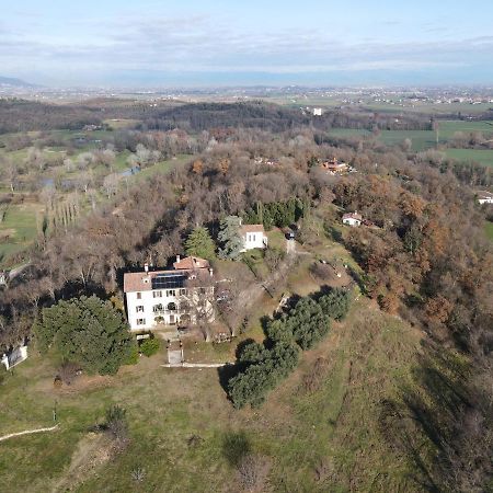 Villa Marani Rovolon Zewnętrze zdjęcie