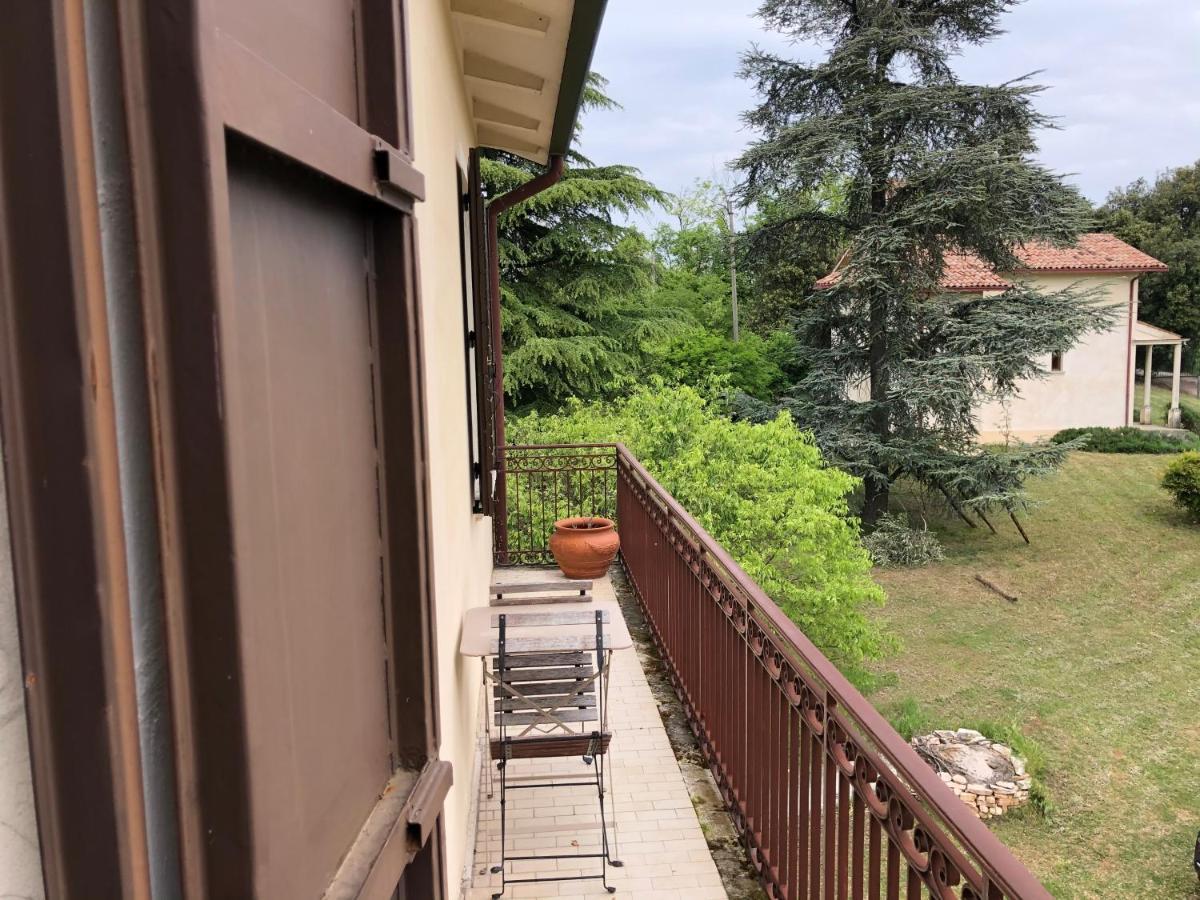Villa Marani Rovolon Zewnętrze zdjęcie