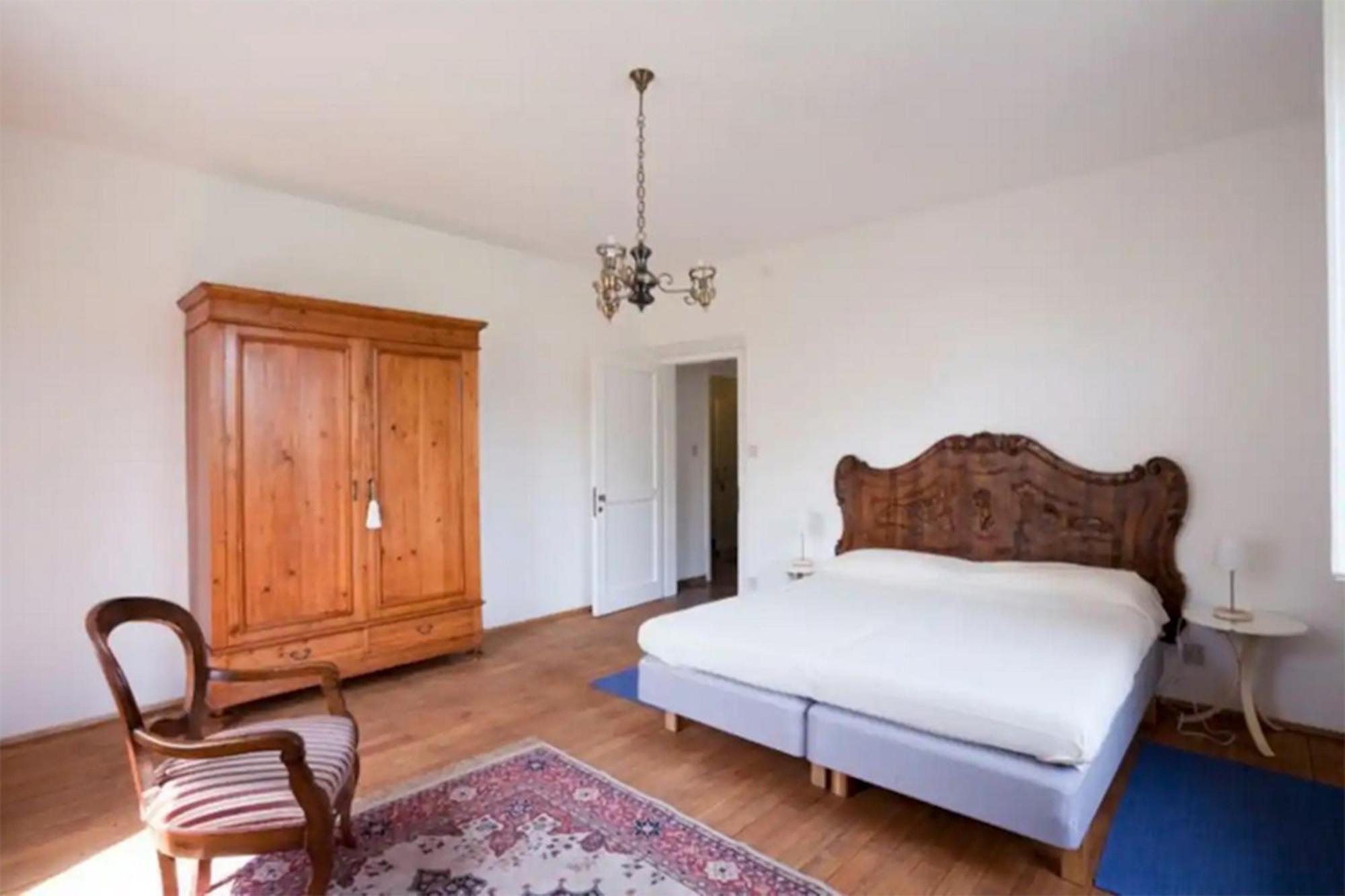Villa Marani Rovolon Zewnętrze zdjęcie