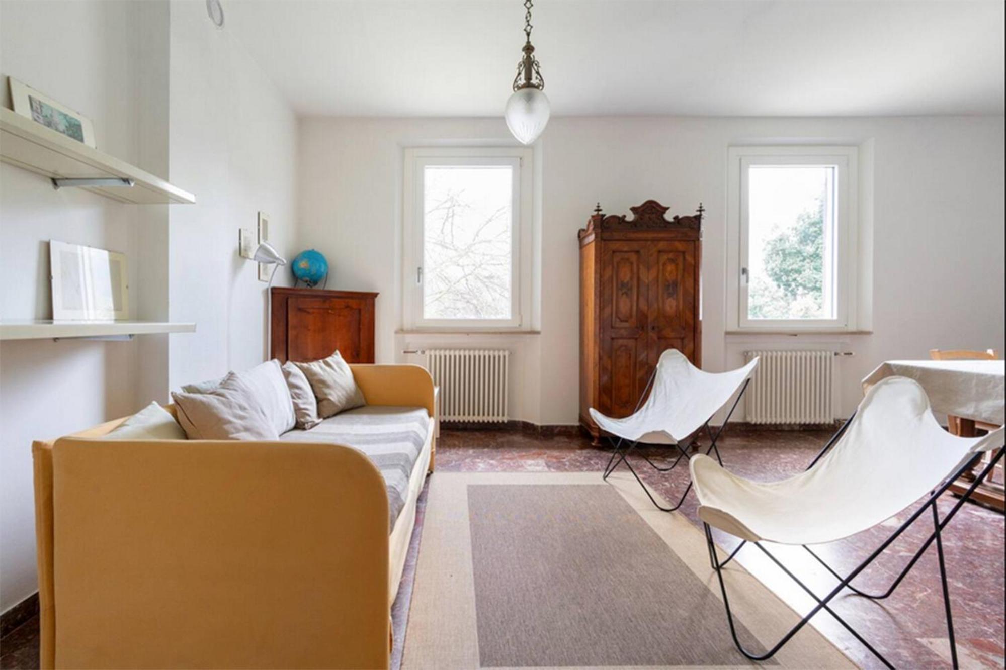 Villa Marani Rovolon Zewnętrze zdjęcie