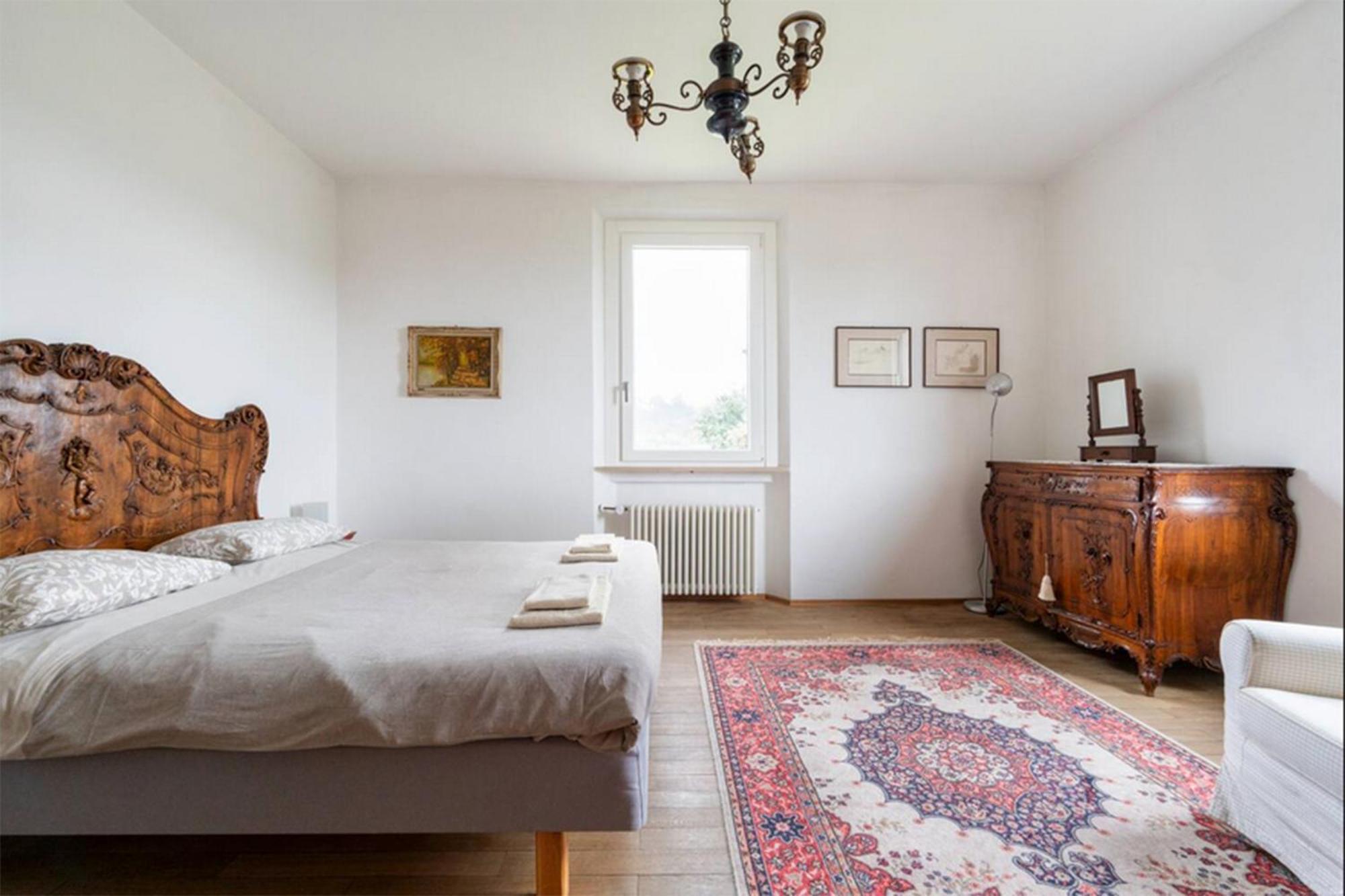 Villa Marani Rovolon Zewnętrze zdjęcie