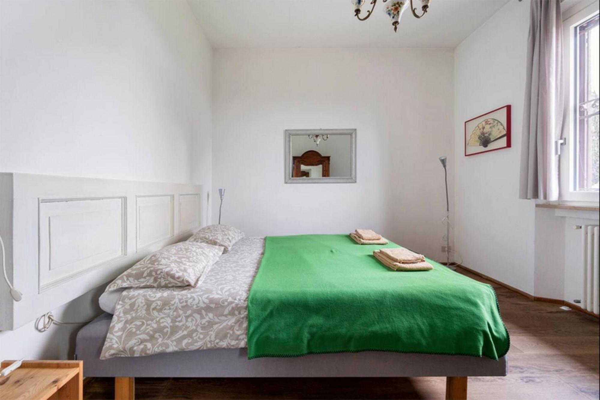 Villa Marani Rovolon Zewnętrze zdjęcie