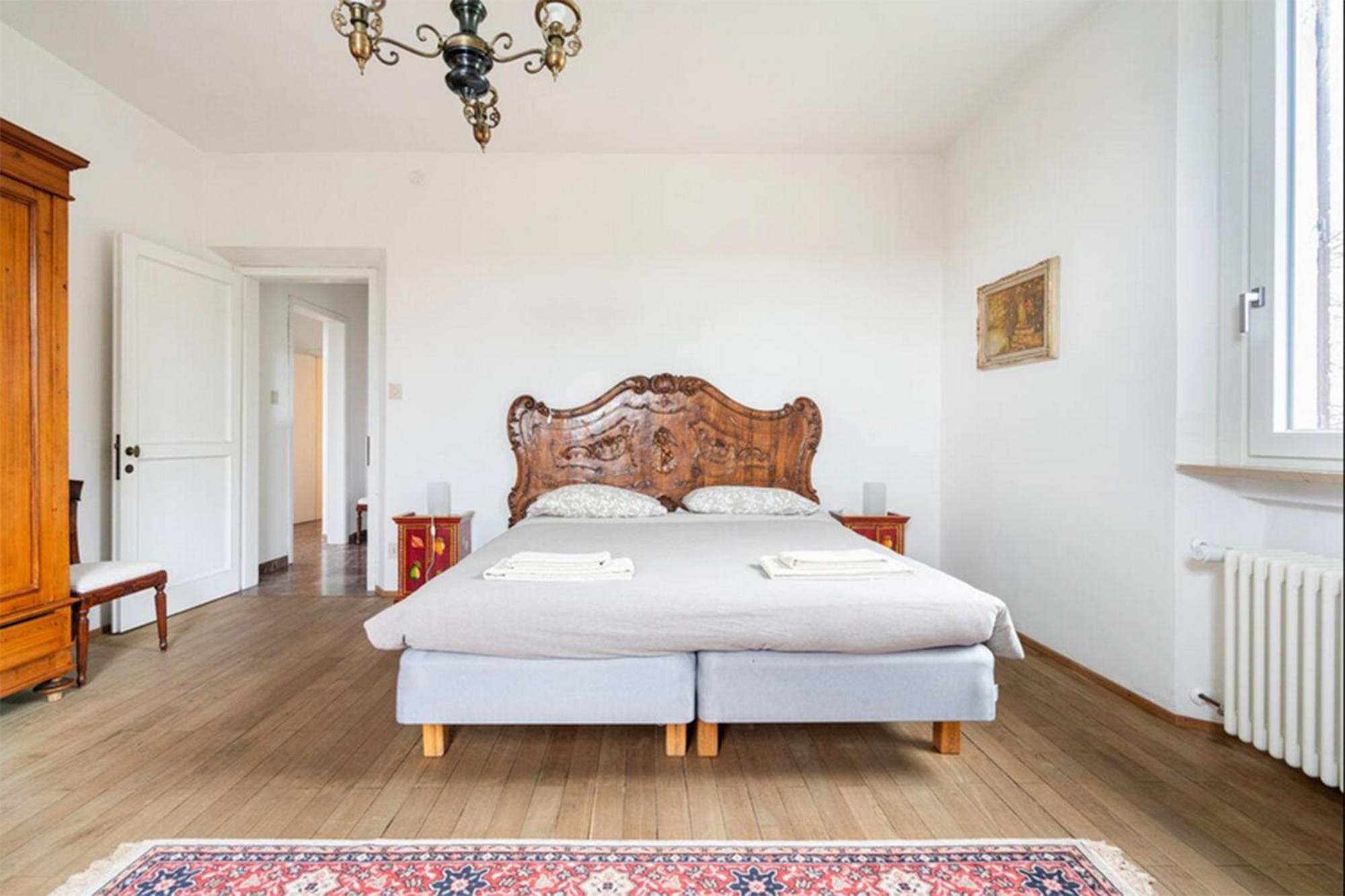 Villa Marani Rovolon Zewnętrze zdjęcie