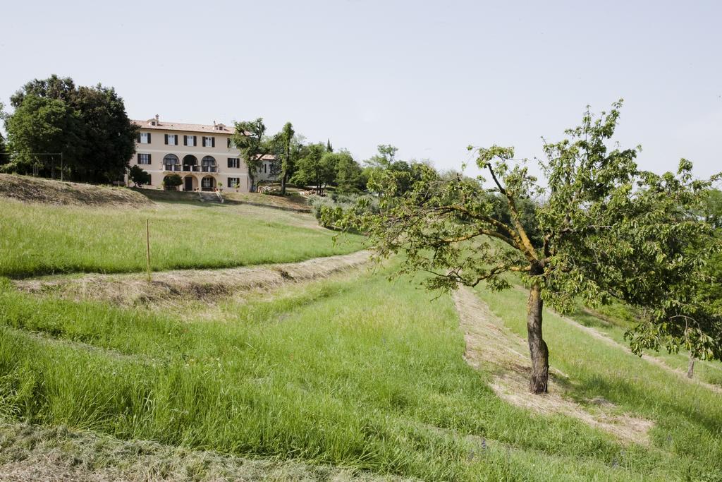 Villa Marani Rovolon Zewnętrze zdjęcie